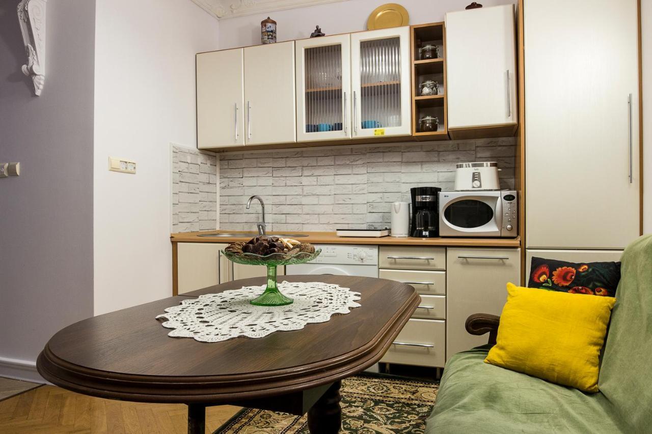 Bielski Guesthouse Гданск Екстериор снимка